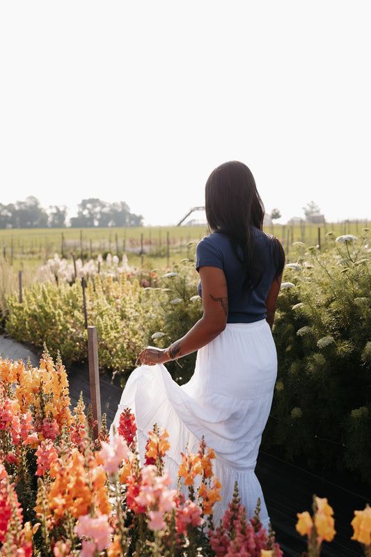 The Homestead Skirt