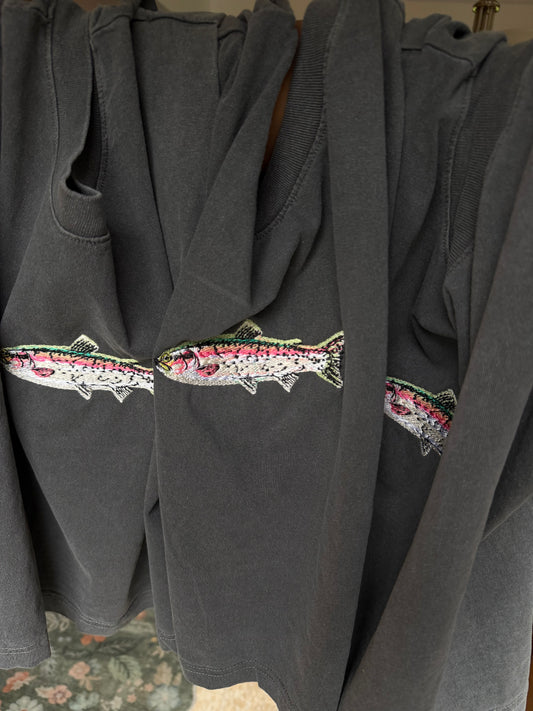 The Fisherman’s Daughter Tee