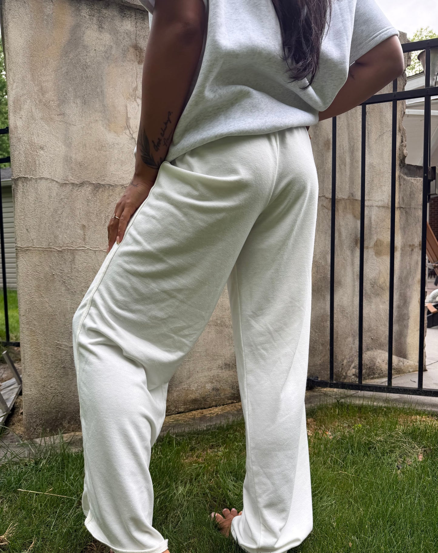 The Everywhere Pant