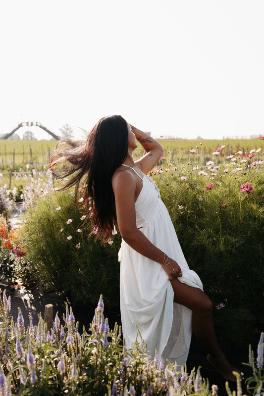Sweetgrass Maxi