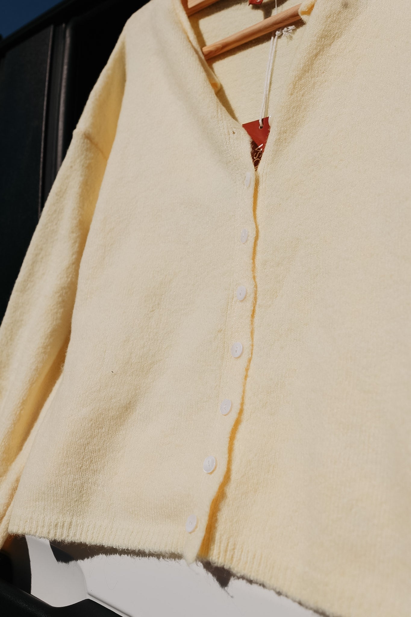 The Butta Cardi