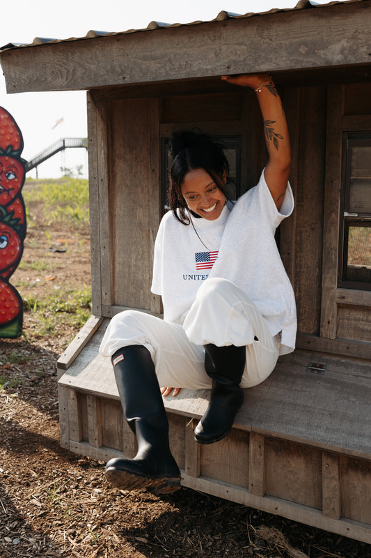 The Everywhere Pant