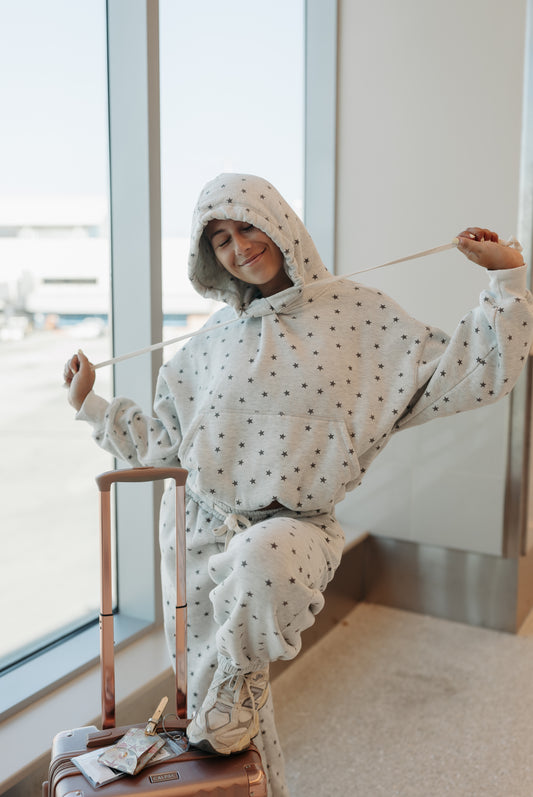 The Afterlight Hoodie
