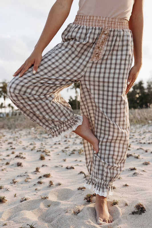The Meadowline Pant