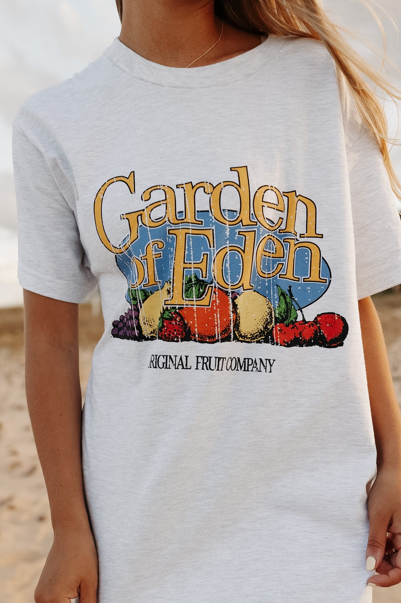 Eden Tee