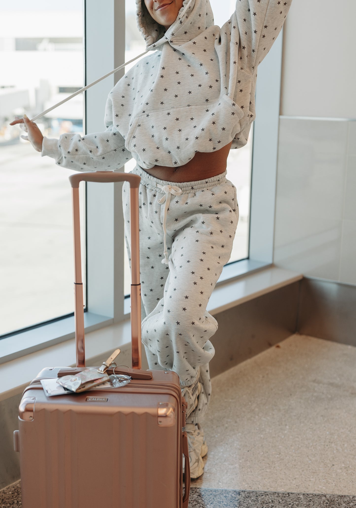 The Afterlight Sweatpants
