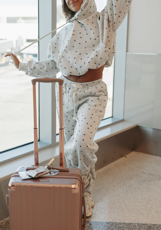 The Afterlight Sweatpants