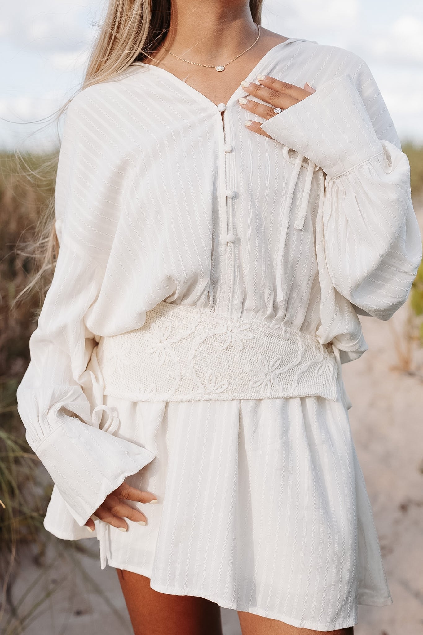 Maecy’s Dress