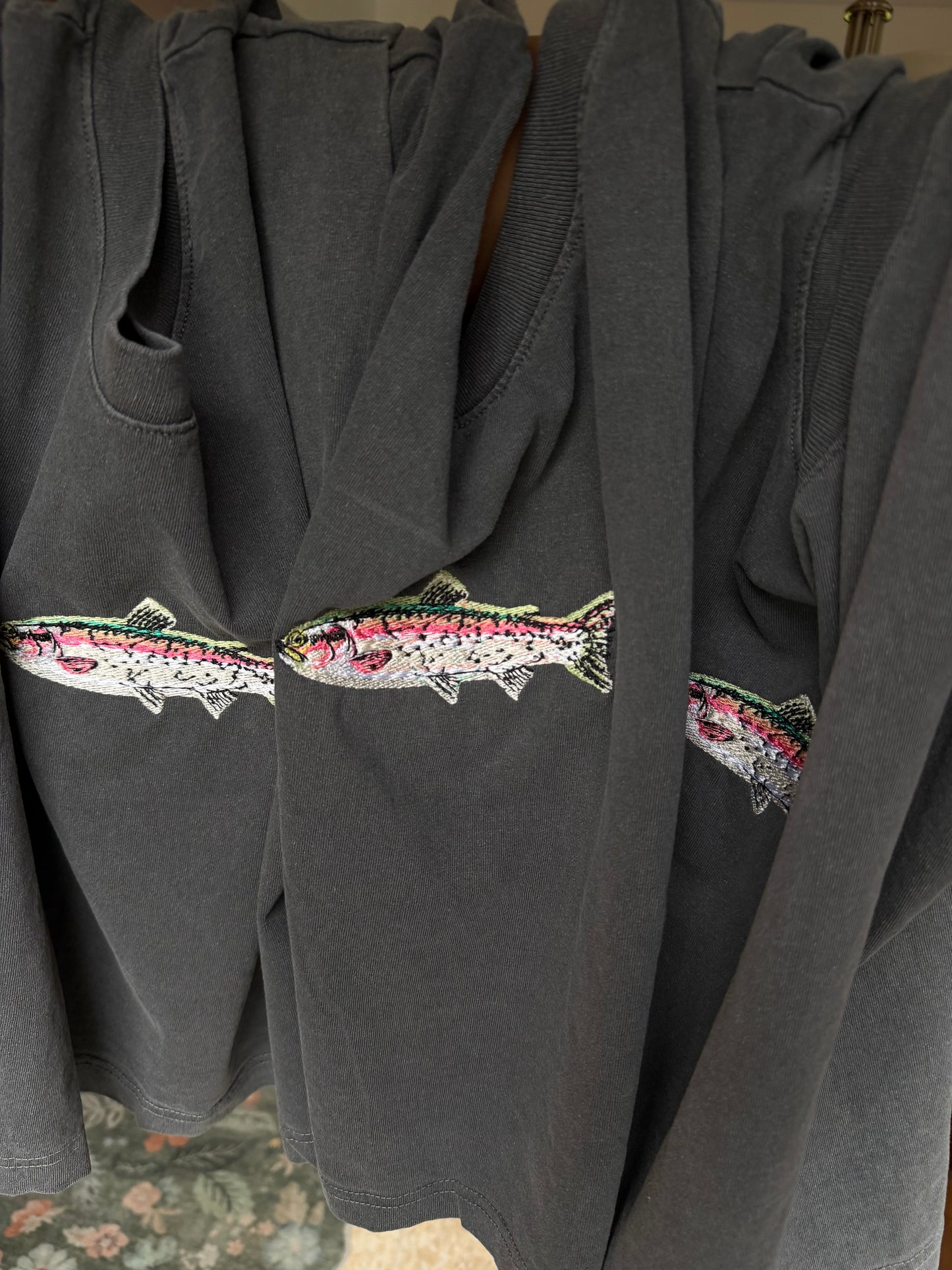 The Fisherman’s Daughter Tee