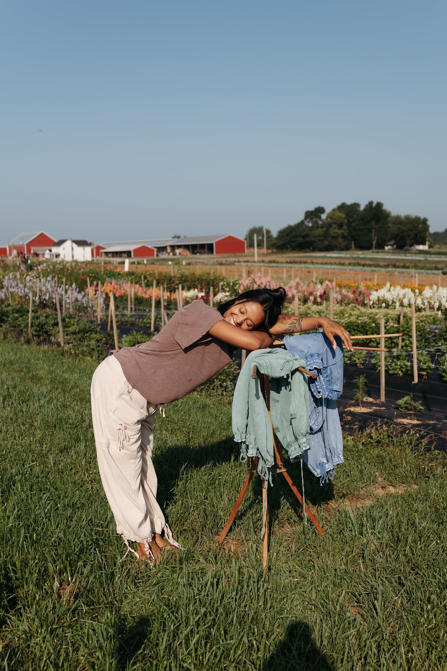 The Ruut Pant