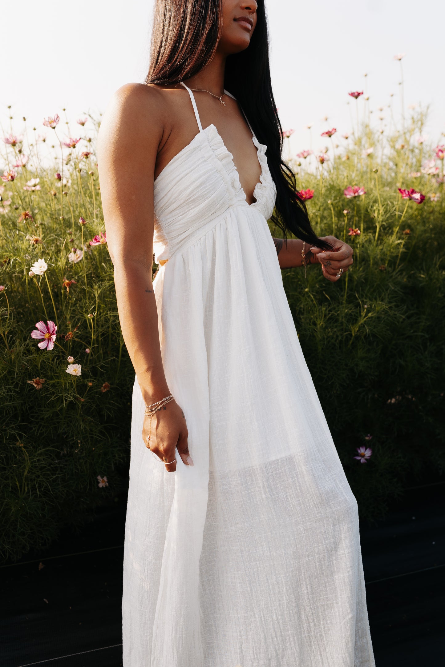 Sweetgrass Maxi