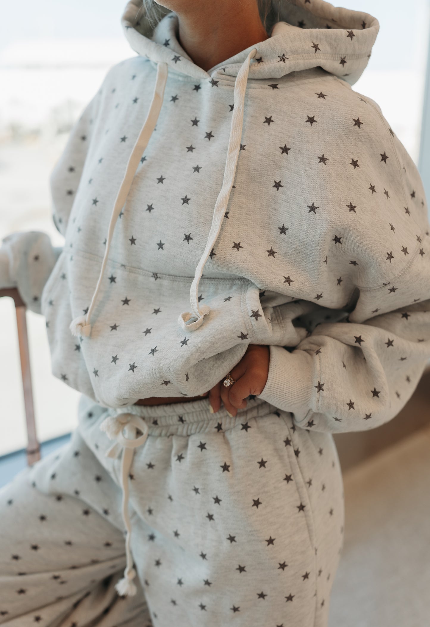 The Afterlight Hoodie