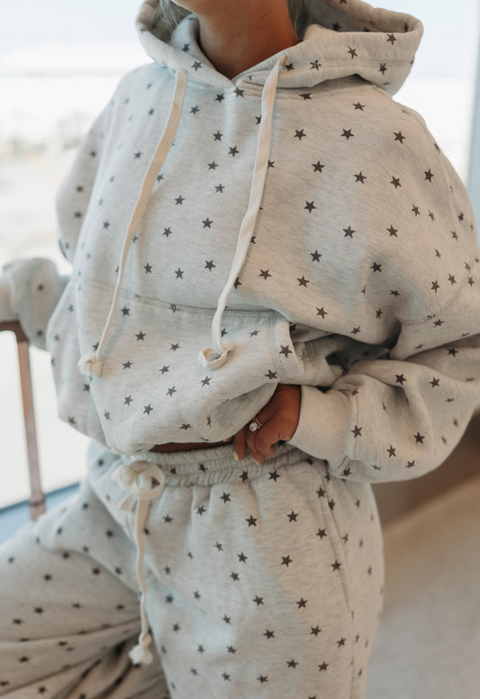 The Afterlight Hoodie