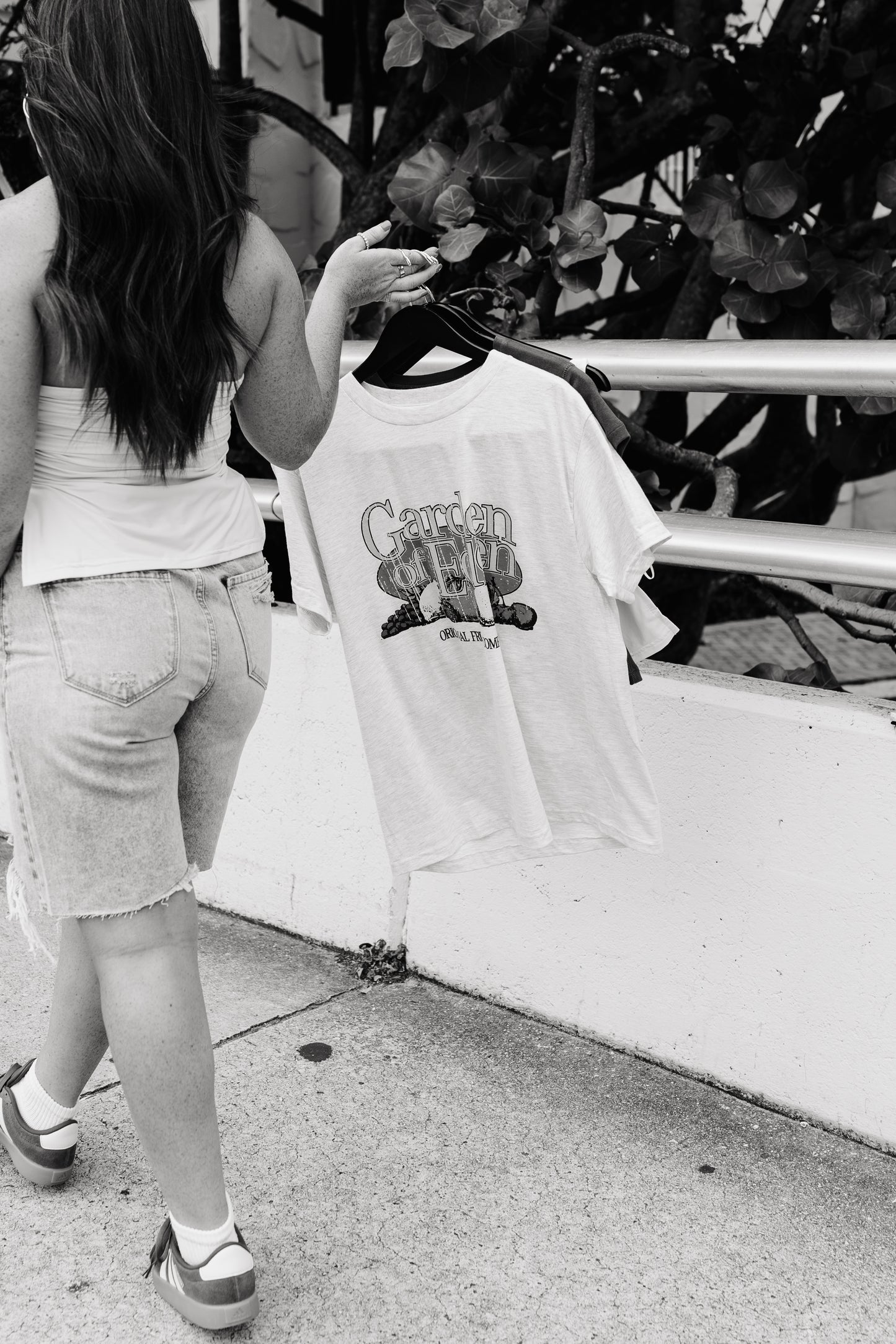 Eden Tee