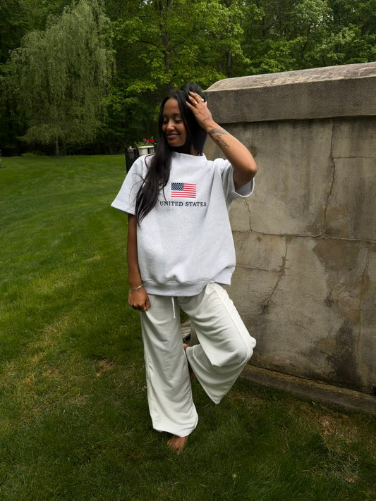 The Everywhere Pant