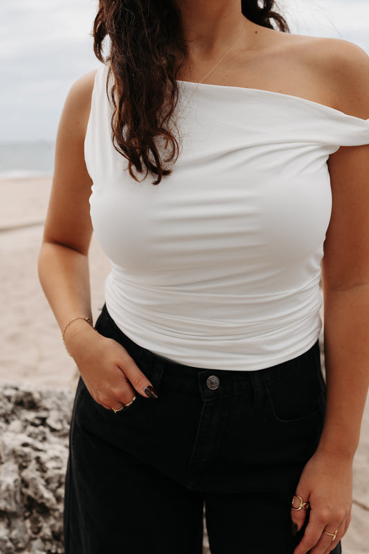 The Saylor Top