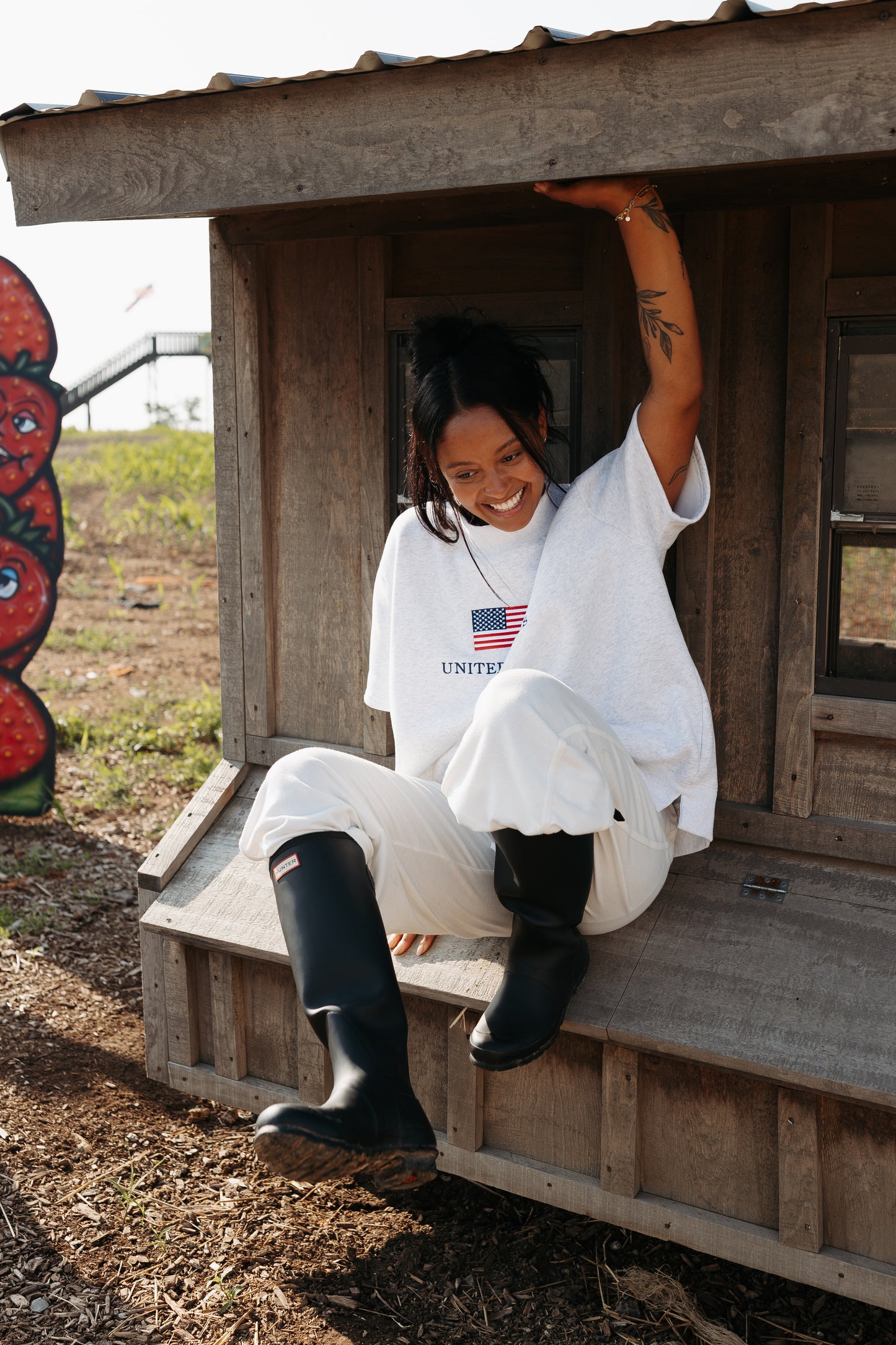 The Everywhere Pant