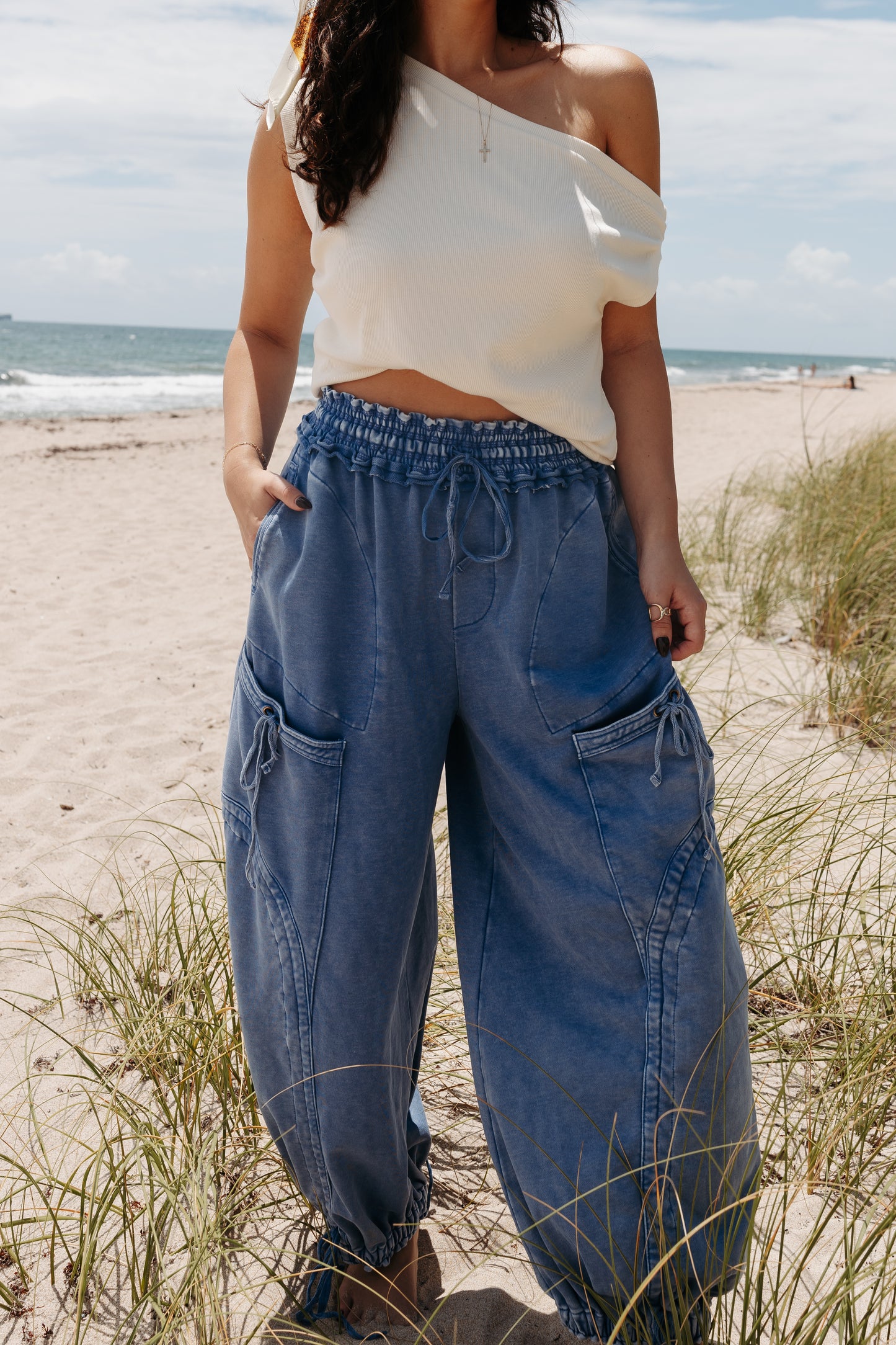 The Ruut Pant