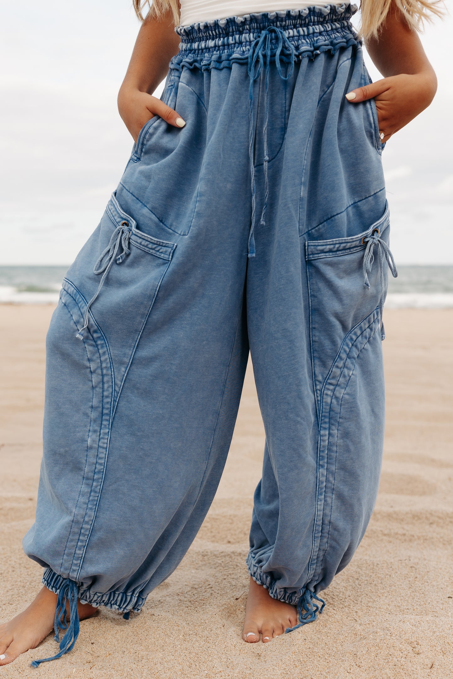 The Ruut Pant
