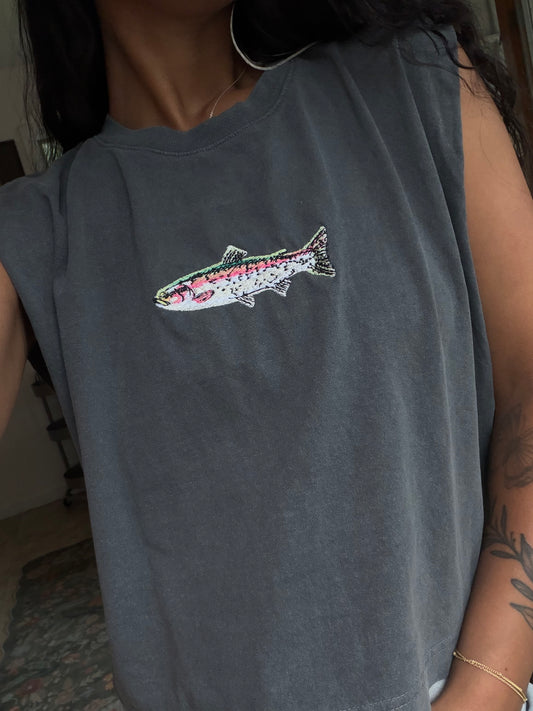 The Fisherman’s Daughter Tee