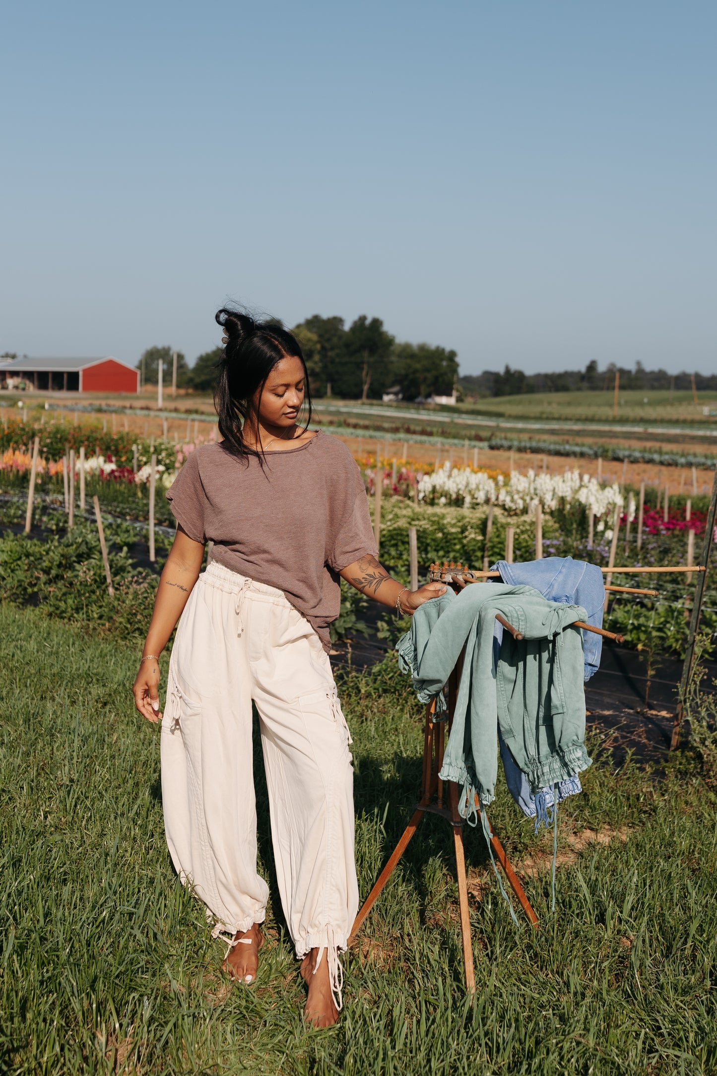 The Ruut Pant