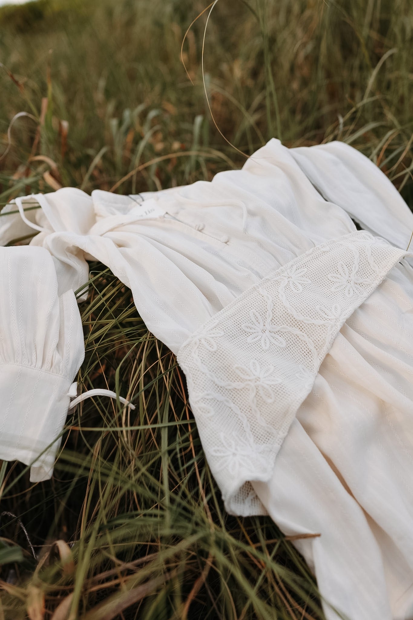 Maecy’s Dress