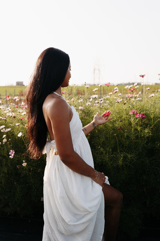 Sweetgrass Maxi