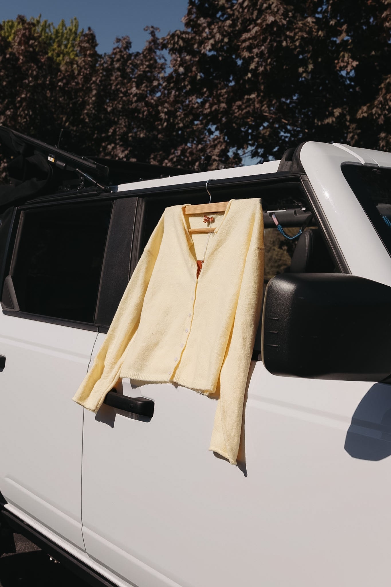 The Butta Cardi