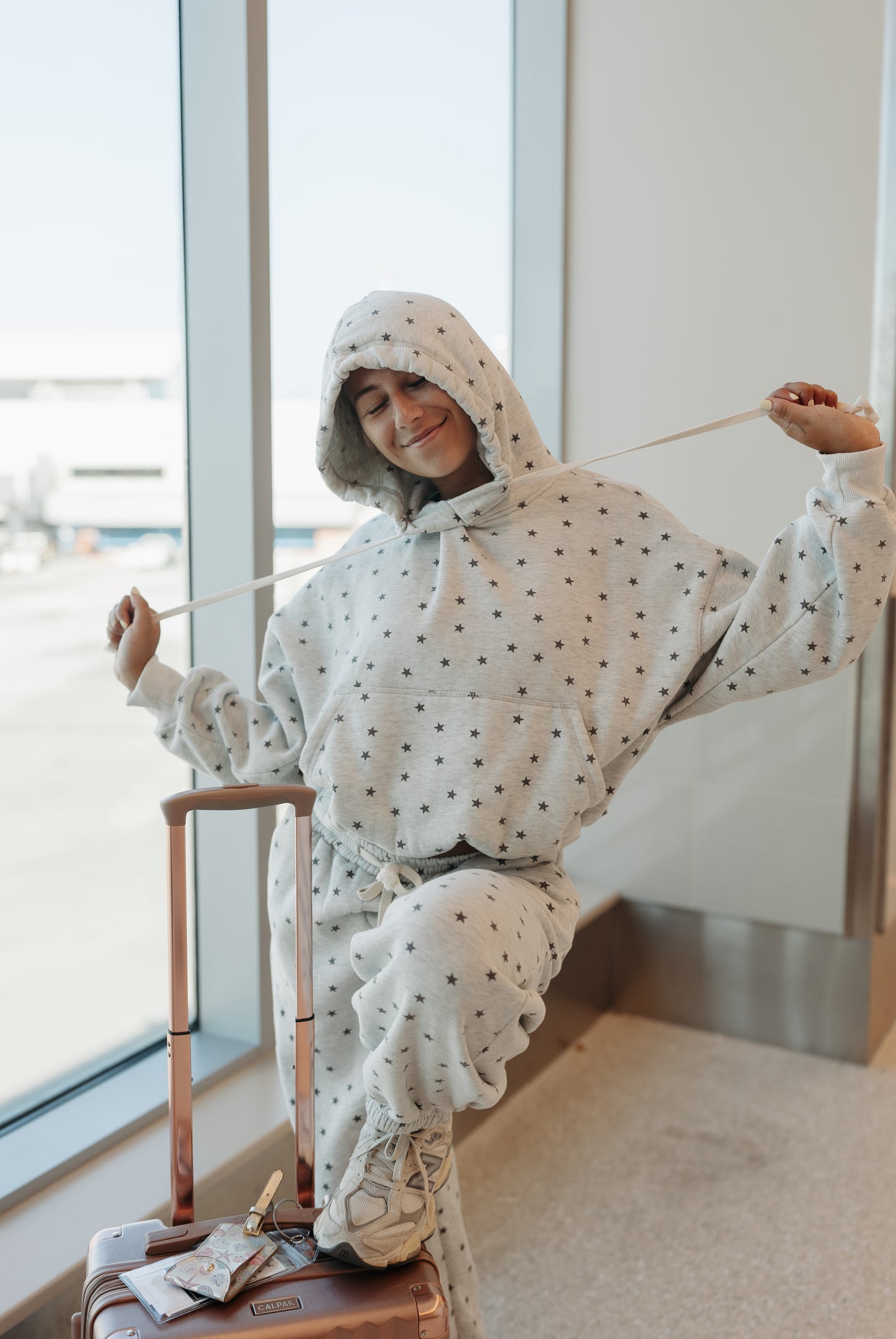 The Afterlight Hoodie
