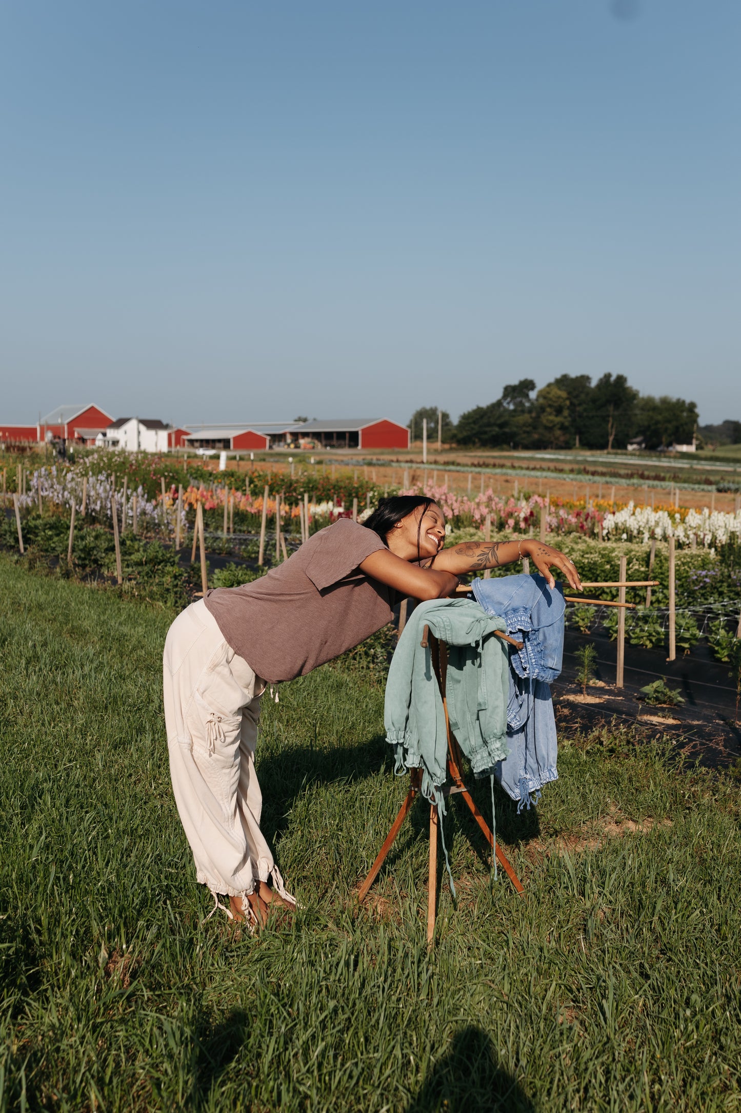 The Ruut Pant