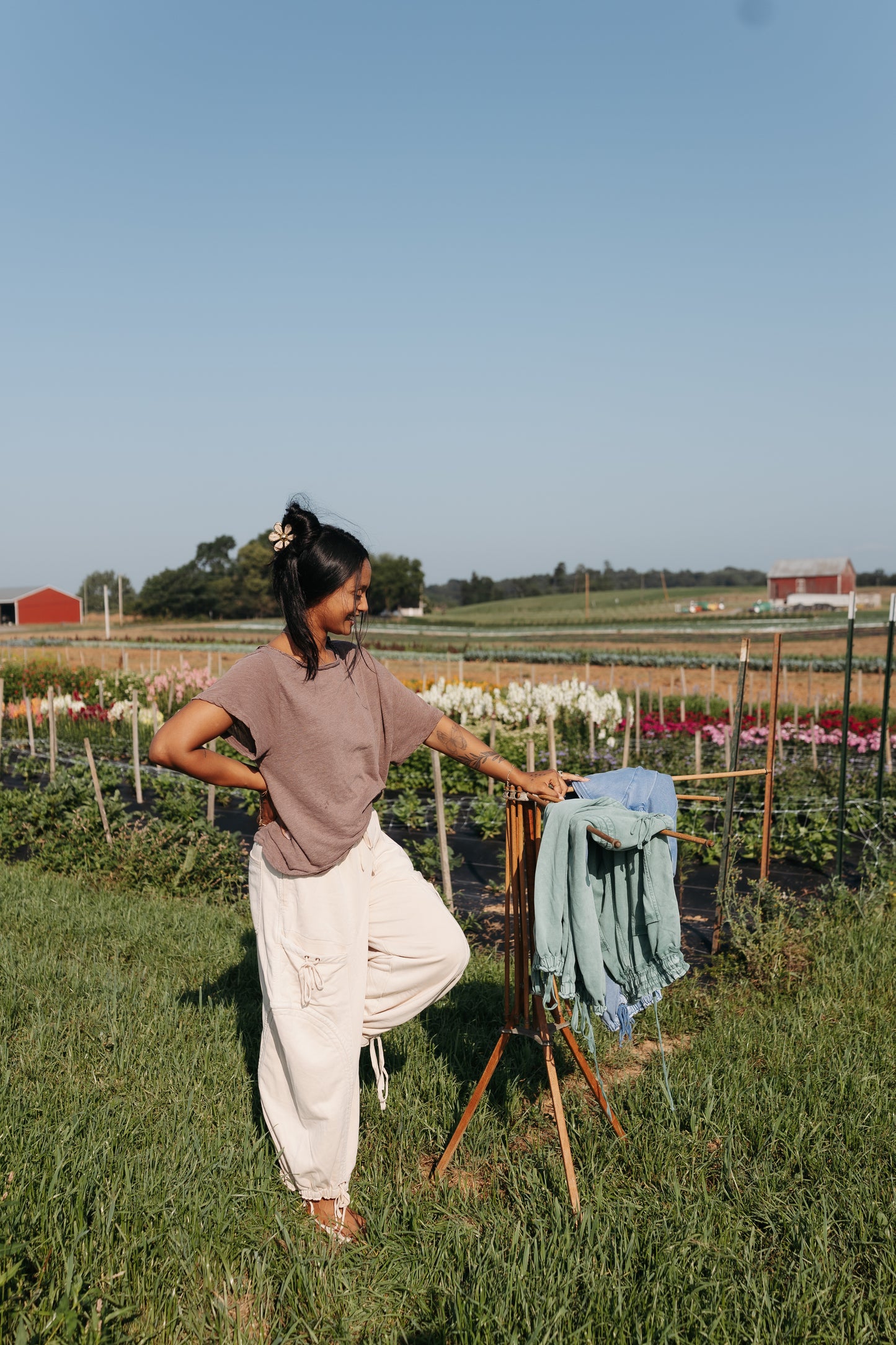 The Ruut Pant