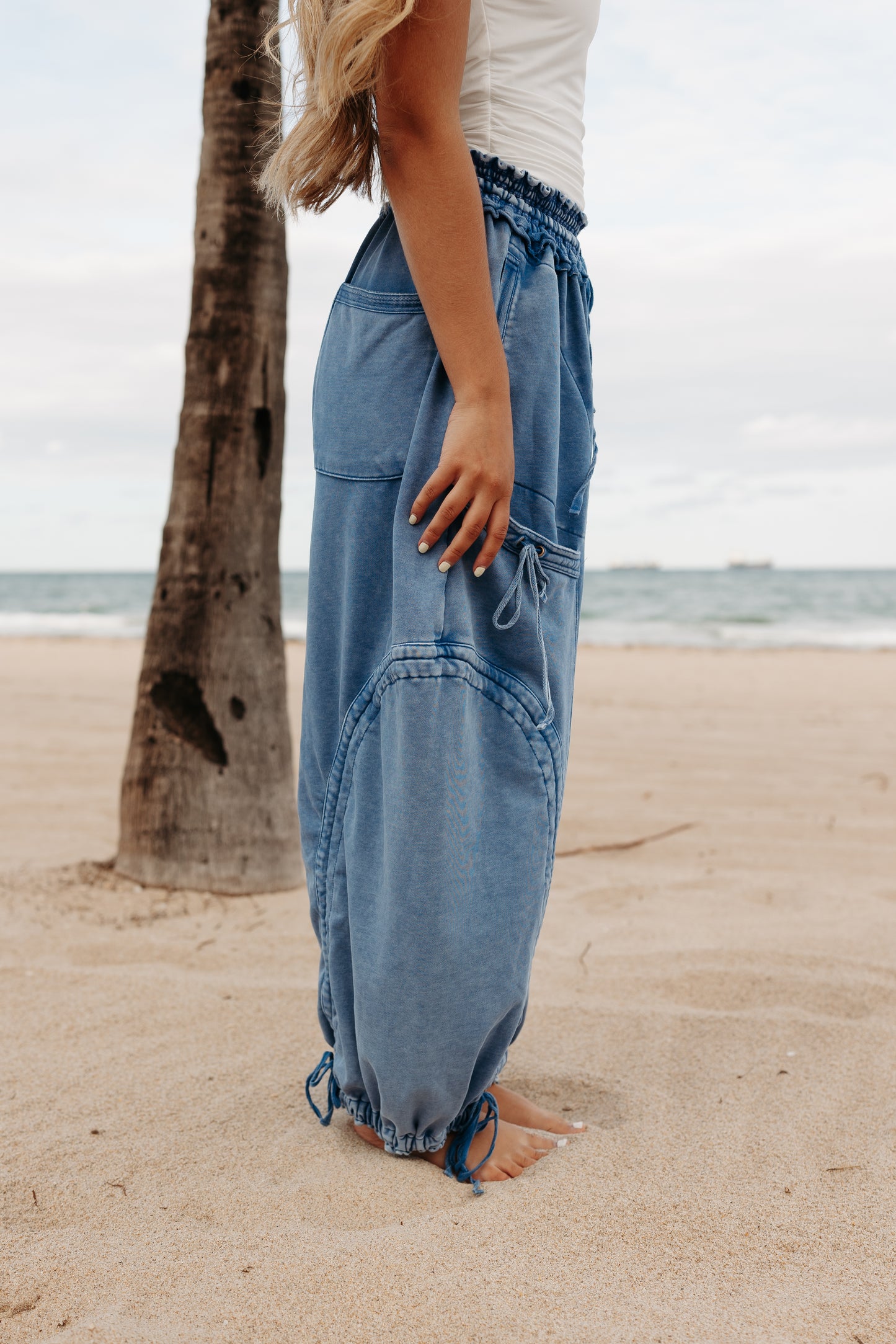 The Ruut Pant