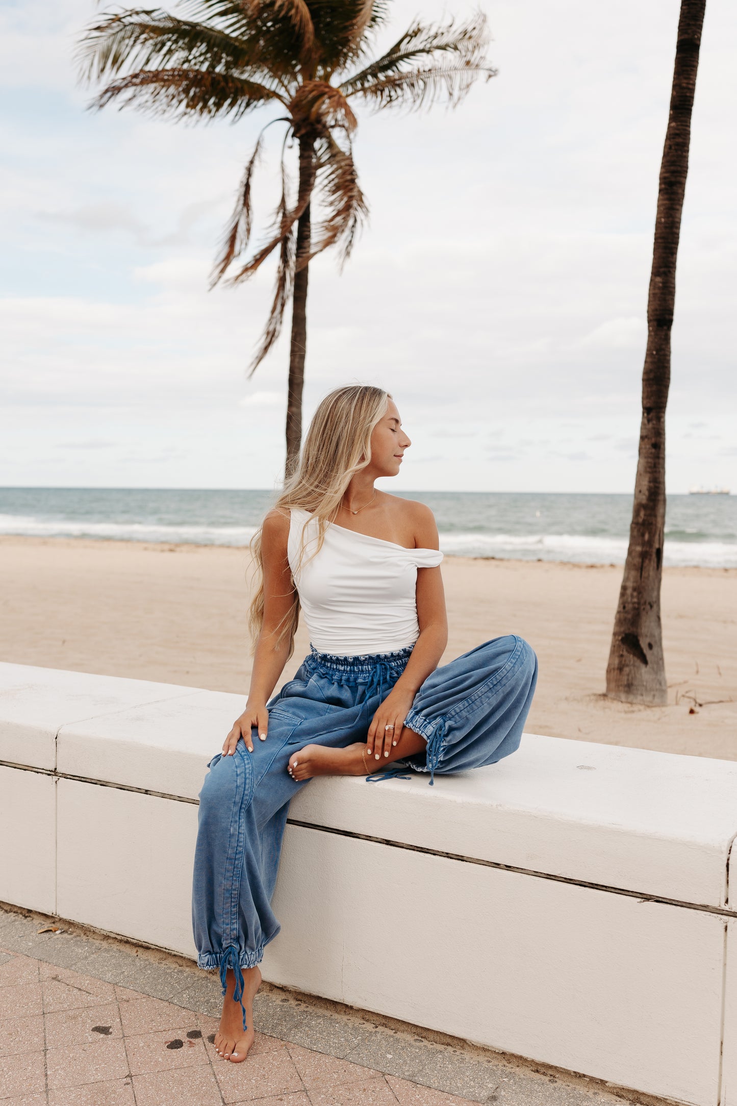 The Saylor Top