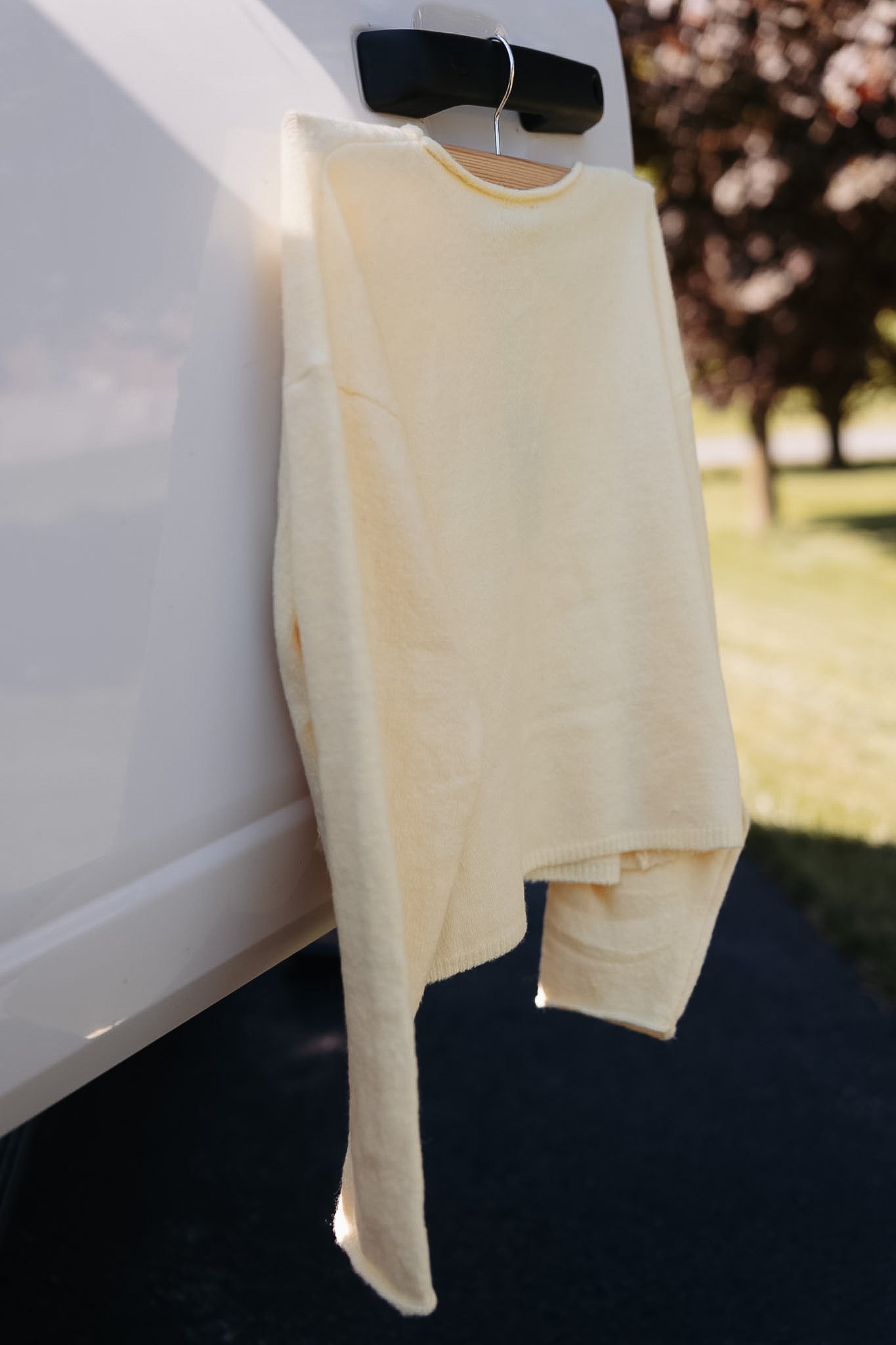 The Butta Cardi