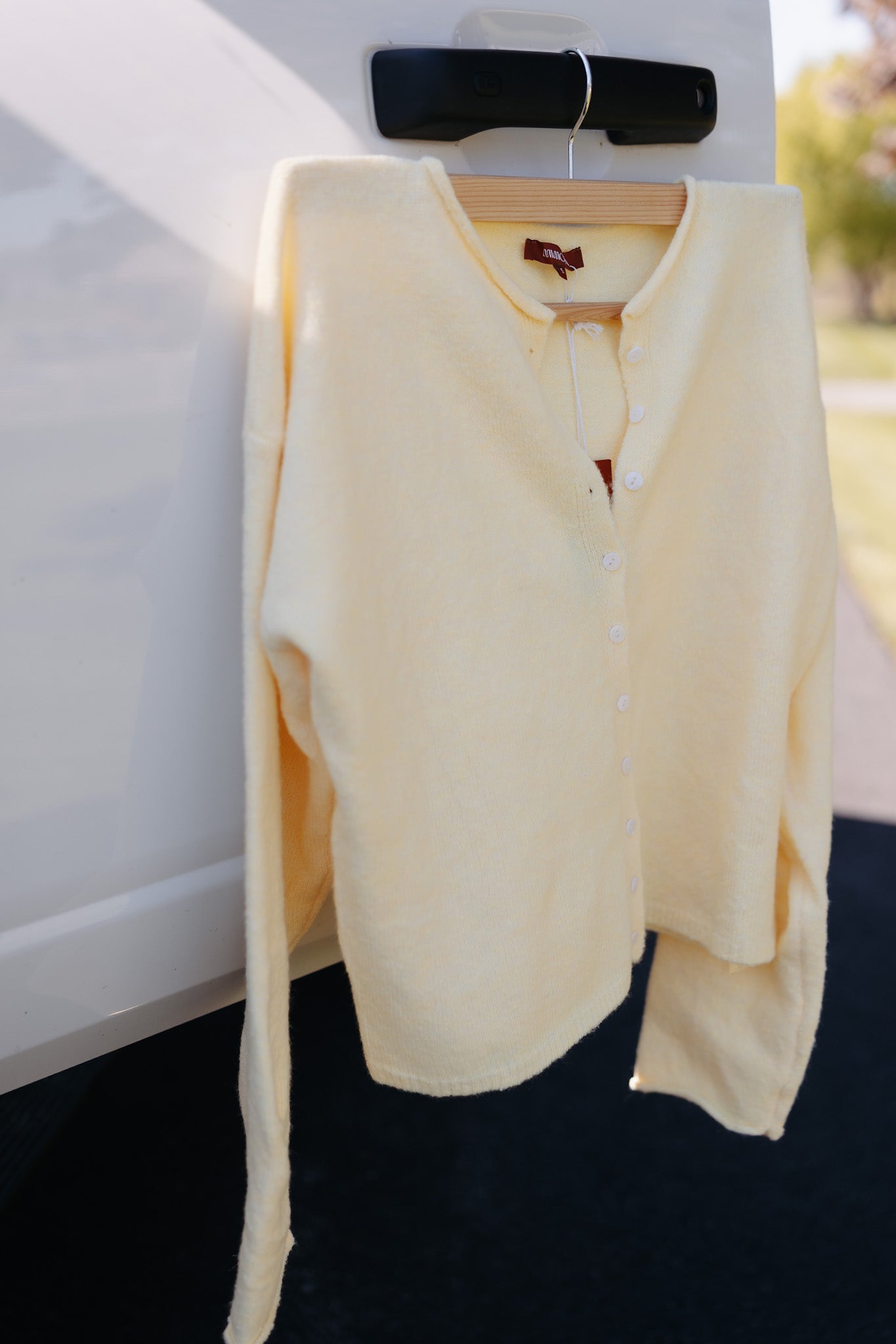 The Butta Cardi