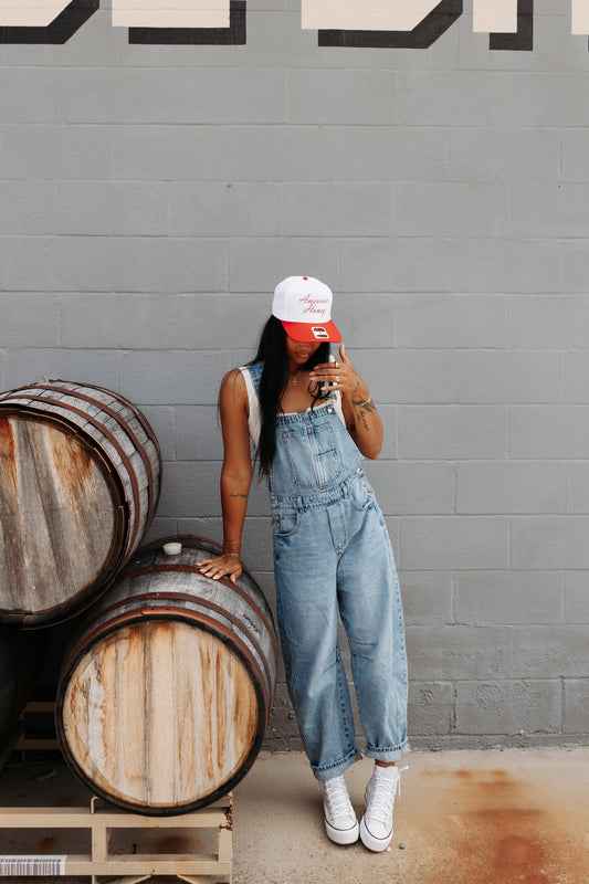 The Gardener Overall