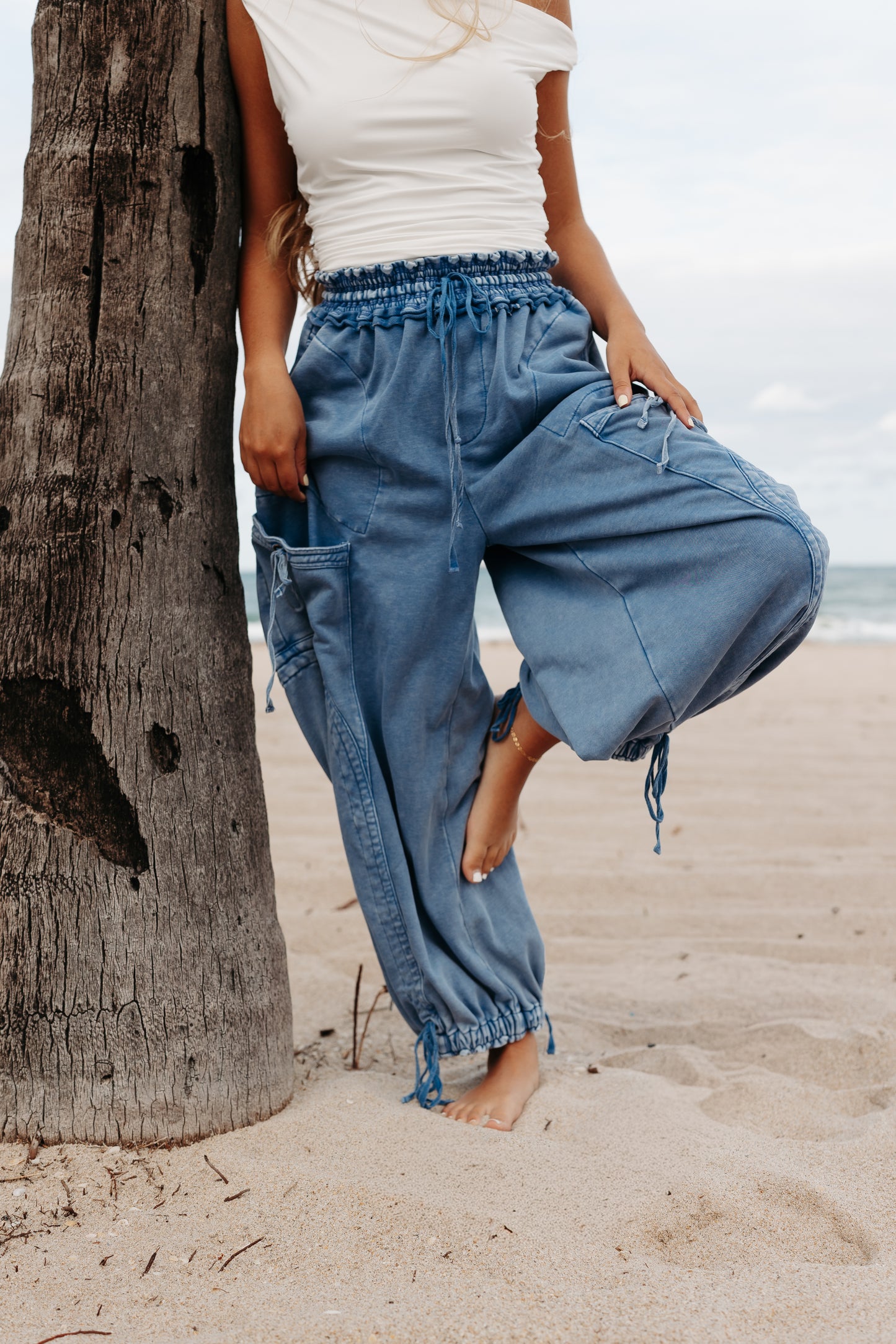 The Ruut Pant