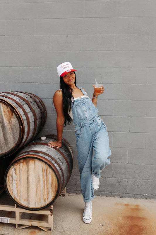 The Gardener Overall
