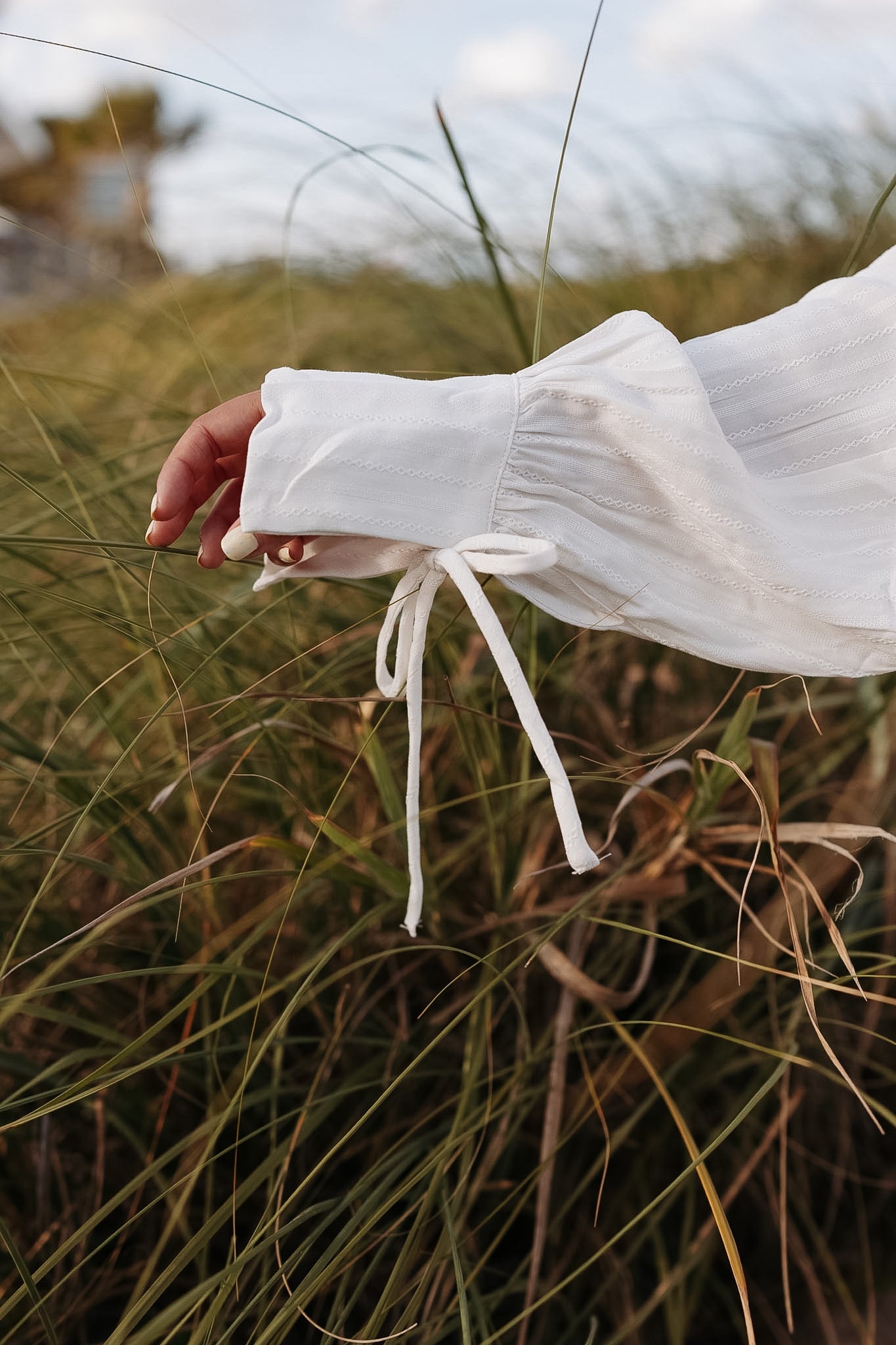 Maecy’s Dress