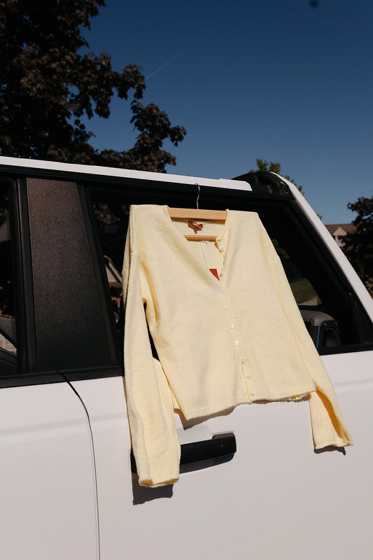 The Butta Cardi