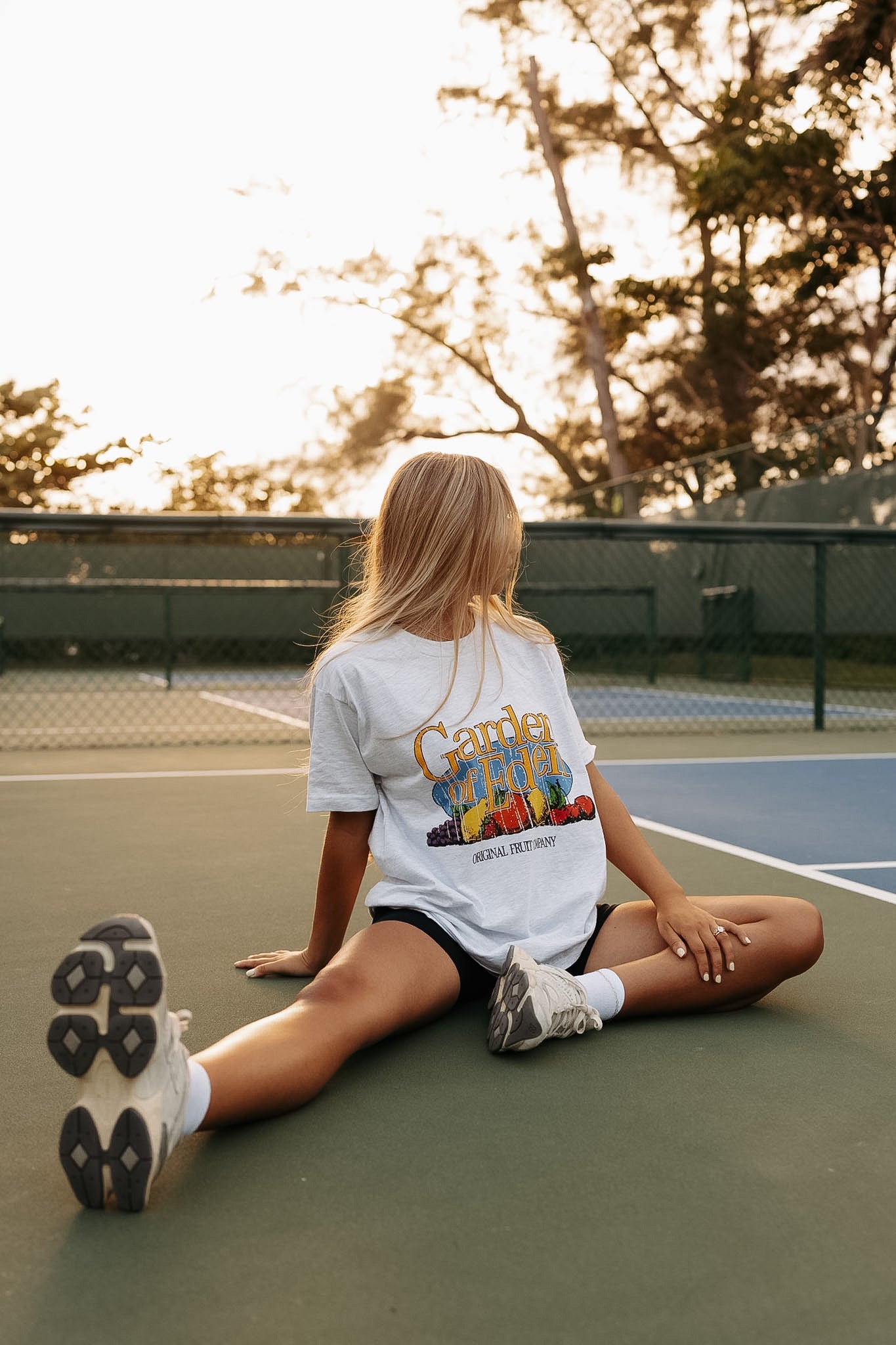 Eden Tee