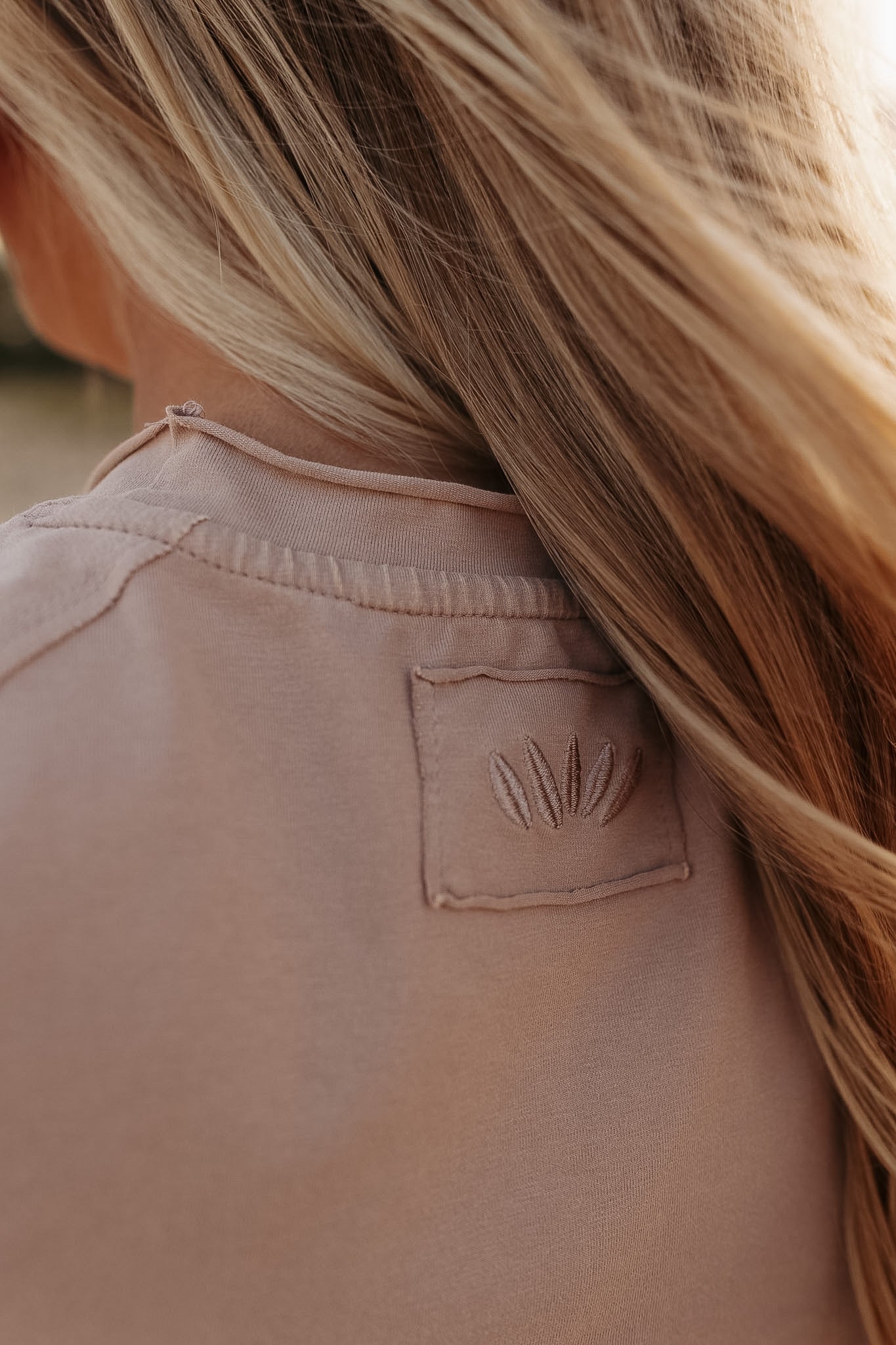 The Bareform Top