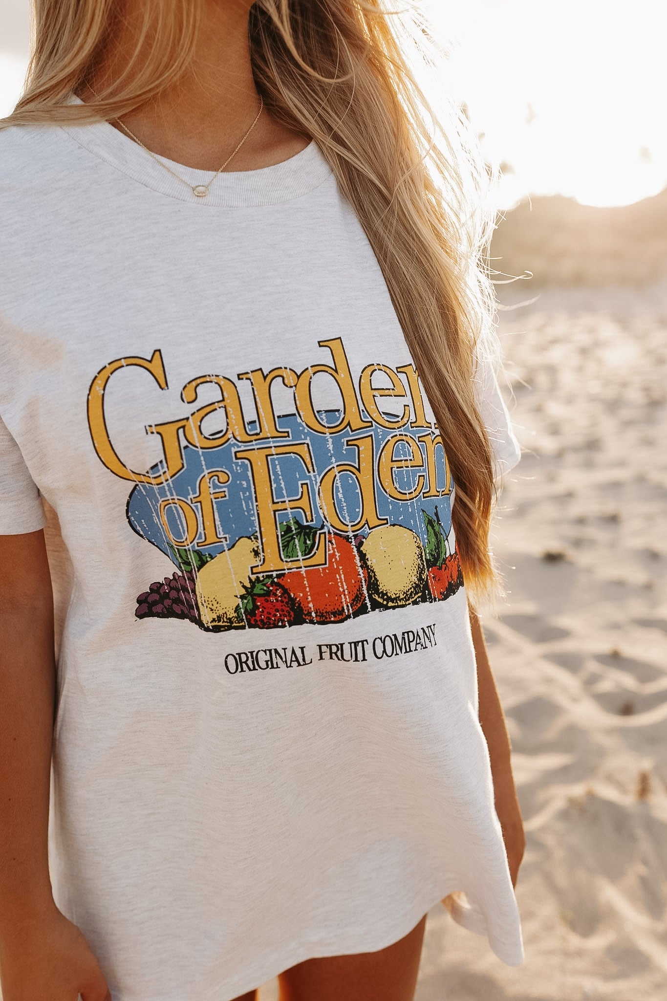Eden Tee