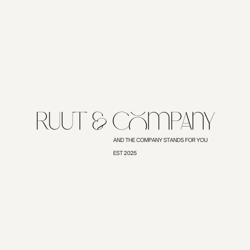 Ruut & Company gift card